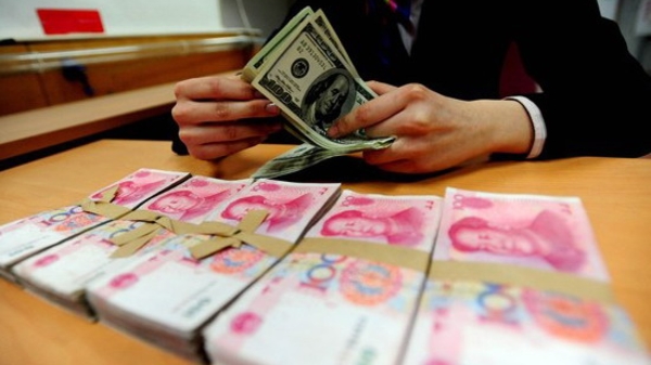 Căng thẳng tiền tệ Mỹ - Trung giảm nhiệt