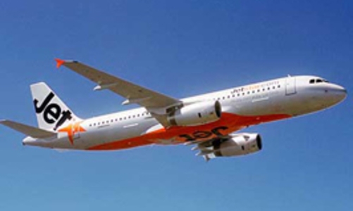 Jetstar Pacific bán vé rẻ đi Đà Nẵng 