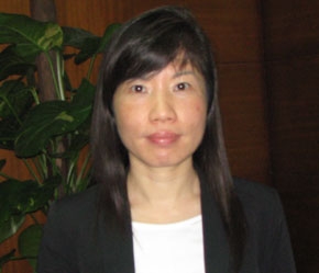 "Mảng quan trọng nhất của Smartlink là phát triển các kênh thanh toán điện tử kết nối các ngân hàng thành viên với các nhà cung ứng hàng hóa dịch vụ".