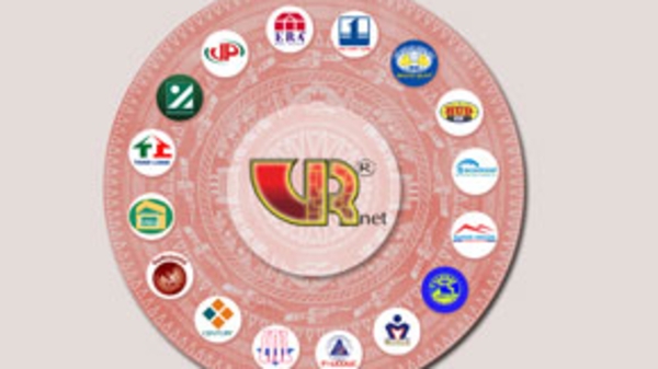 “Chợ đầu mối” bất động sản chính thức hoạt động