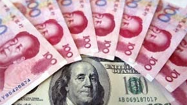 Trung Quốc sẽ tăng tính linh hoạt của tỷ giá Nhân dân tệ