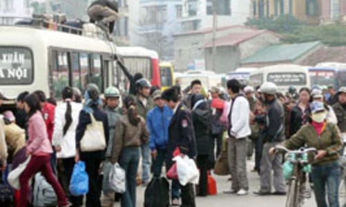 Nhiều hàng hóa, dịch vụ rục rịch tăng giá