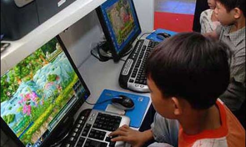 “Ví game online như ma túy là hơi thái quá”