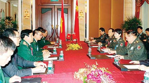 “Vụ tàu Bình Minh 02 bị cắt cáp đang gây bức xúc”