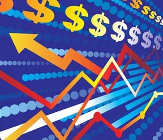 Kinh tế Mỹ tăng 0,6% trong quý 1/2008 nhưng rủi ro trong hệ thống tài chính, ngân hàng vẫn tiềm ẩn bất trắc.