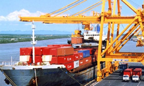 4 điểm đáng chú ý về xuất nhập khẩu 8 tháng đầu năm