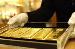 Theo lãnh đạo Vụ Quản lý ngoại hối, về cơ bản, giá vàng trong nước vẫn diễn biến phù hợp với giá vàng thế giới.