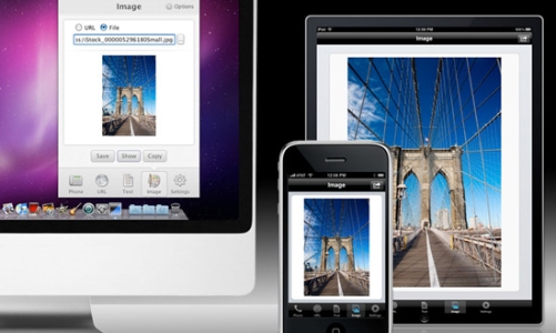 Apple “rủng rỉnh” nhờ iPhone, iPad hút hàng