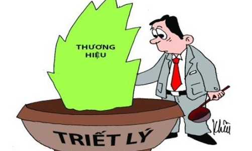 Số phận của thương hiệu