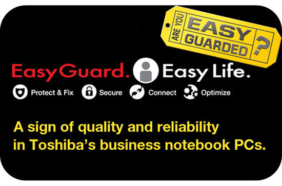 Gói giải pháp hiệu quả cho chiếc laptop vận hành bền bỉ, ổn định với hiệu suất cao. 