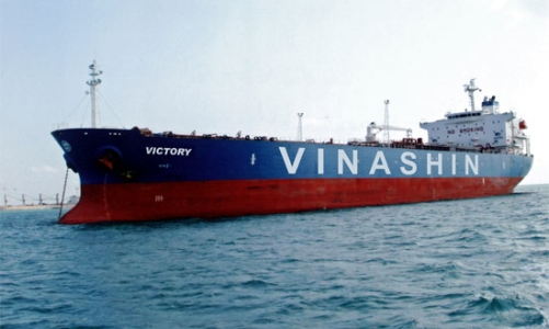 Trách nhiệm của các bộ trưởng với Vinashin