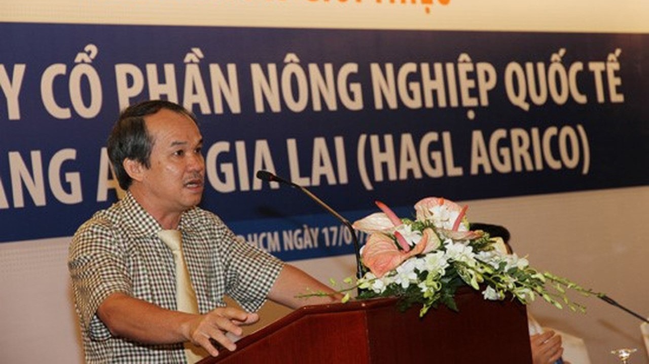 HNG tiếp tục chào bán lượng trái phiếu chuyển đổi chưa phân phối hết với giá 10 triệu đồng/trái phiếu.