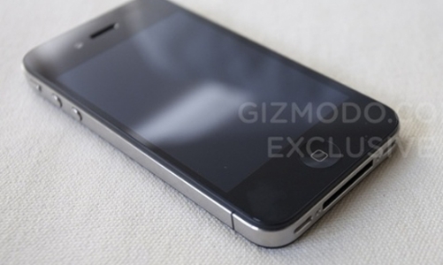 iPhone thế hệ mới có thực sự bị “lộ”?