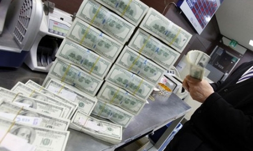 Chính thức “siết” ngoại tệ dùng nhập khẩu một số mặt hàng