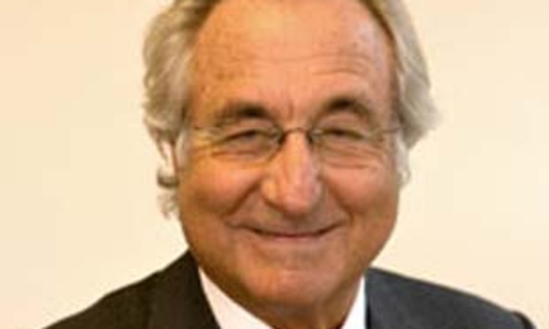 Mỹ phát hiện vụ gian lận tài chính lớn nhất lịch sử Phố Wall