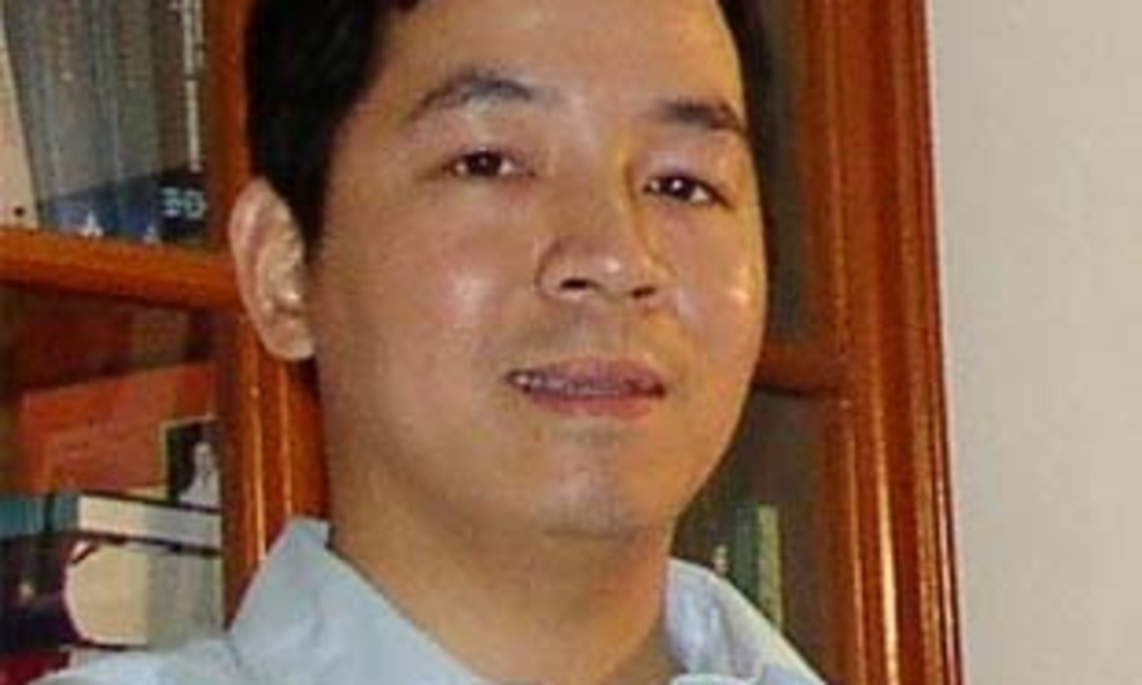 TS. Vũ Thành Tự Anh.