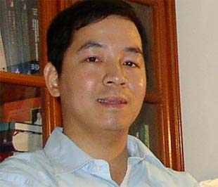 TS. Vũ Thành Tự Anh.