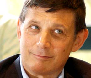 GS. David Dapice - Ảnh: VNN.