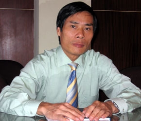 "Maritime Bank sẽ tích cực nâng cao nâng lực tài chính, mở rộng quy mô hoạt động và phát triển các sản phẩm dịch vụ mới, phù hợp với nhu cầu của ngành hàng hải."