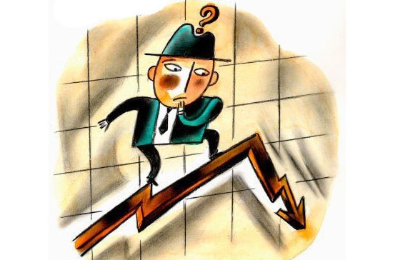 Những cổ phiếu ngược dòng có thể đem lại lợi nhuận tốt nhưng cũng ẩn chưa rủi ro