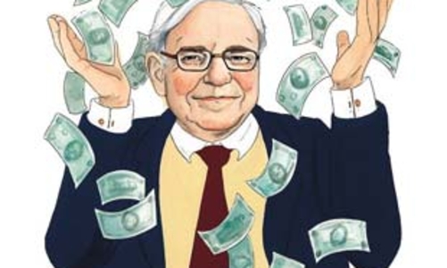 Năm nay, các tỷ phú của thế giới mất bao nhiêu tiền?