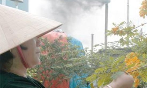 Nhân cách, nhân phẩm, kinh tế, kinh doanh