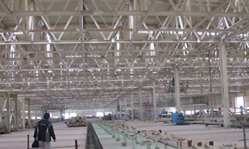 Yêu cầu xử lý sai phạm tại nhà máy ôtô VEAM Thanh Hóa