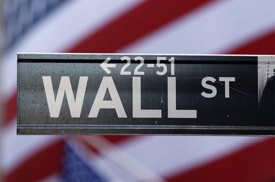 Kiếm được việc ở Phố Wall thời gian này không phải việc dễ - Ảnh: Reuters.