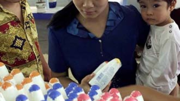 Chống lạm phát nhìn từ doanh nghiệp