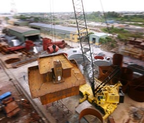Một số quy định trong Luật Đầu tư mới không chỉ làm khó nhà đầu tư nước ngoài mà còn làm khó nhà đầu tư trong nước.