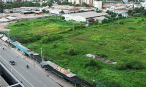 Đưa đất công vào “khuôn phép”