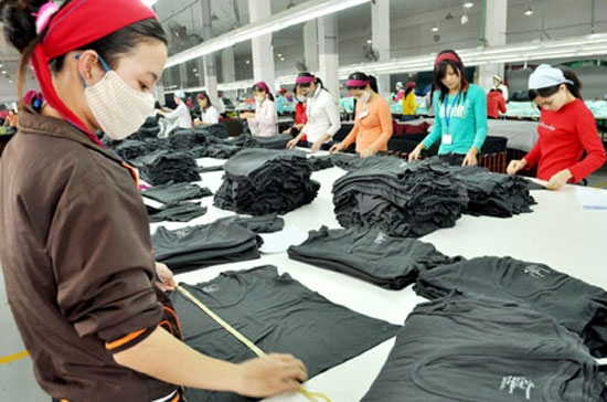 “Điểm sáng” lớn nhất trong thu hút FDI tính đến thời điểm 20/8 là số vốn thực hiện đã đạt khoảng 7,25 tỷ USD, tăng 3,6% so với cùng kỳ năm 2009.