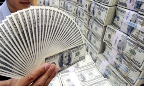 Diễn biến tỷ giá, nhìn từ “lời cảnh báo tháng 7”