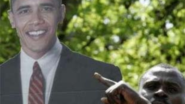 Obamarketing - tuyệt chiêu marketing thời khủng hoảng