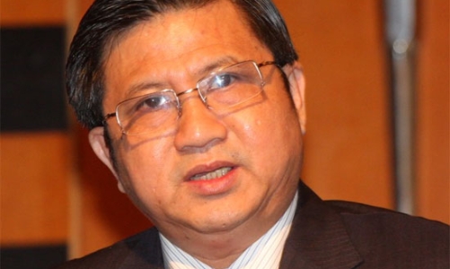 “Đừng hiểu Ngân hàng Nhà nước can thiệp là bơm tiền thoải mái”