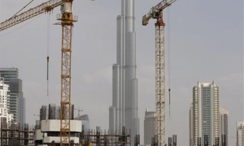 Khủng hoảng nợ Dubai World bớt căng thẳng