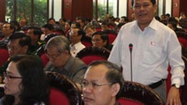 Dự án sửa hai luật thuế: Chính phủ xin rút