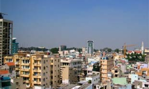 Kiều hối không đổ vào bất động sản như mọi năm