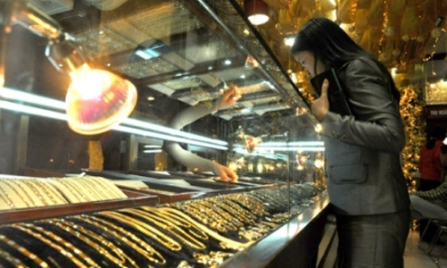 Số liệu từ Thống đốc trước thông tin “1.000 tấn vàng nằm trong dân”