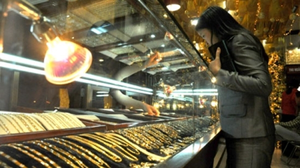 Số liệu từ Thống đốc trước thông tin “1.000 tấn vàng nằm trong dân”