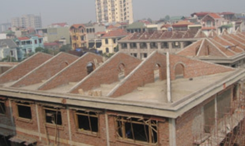 Lập quy hoạch đô thị, nên giao cho ai?