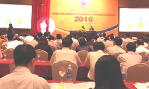 PVI lãi 195 tỷ đồng, hoàn thành 59,1% kế hoạch năm