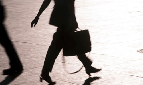 Nữ doanh nhân “tự bạch”: Vì tôi là phụ nữ...