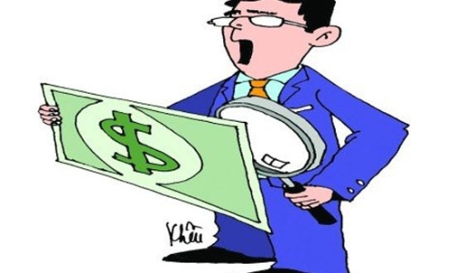 CFO giỏi là phải biết nói?