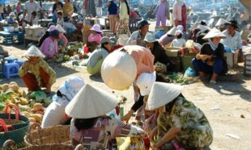 CPI tháng 7/2009: “Bước sóng” ngắn hơn