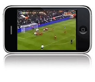 Sau khi Apple tìm được nhà phân phối iPhone chính thức tại Việt Nam, Vega Corp hy vọng số người sử dụng iClipvn sẽ tăng lên nhanh chóng.