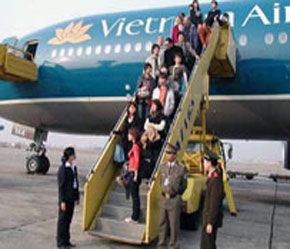 Theo dự báo, sẽ có khoảng 140 ngàn kiều bào về quê ăn Tết năm nay.