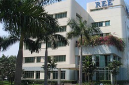 REE tăng vốn điều lệ từ 1.862.932.890.000 đồng lên 2.446.433.850.000 đồng.