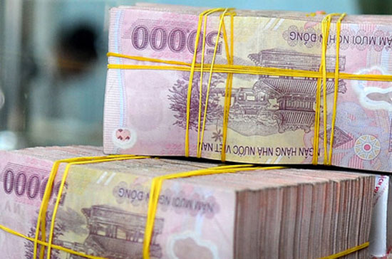 Mùa đại hội cổ đông năm nay tiếp tục đón nhận loạt kế hoạch tăng mạnh vốn điều lệ của các ngân hàng - Ảnh: Hoàng Hà.