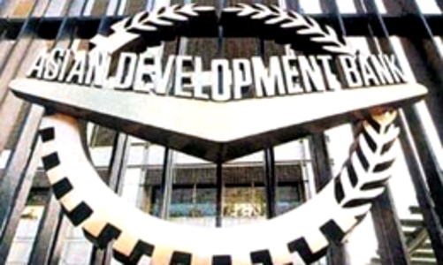 ADB cho vay 293 triệu USD xây đường sắt trên cao Hà Nội